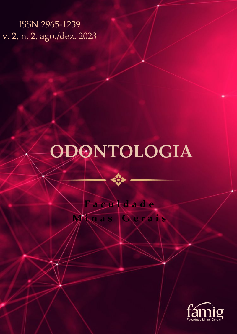 					View Vol. 2 No. 2 (2023): LIBERTAS ODONTOLOGIA
				